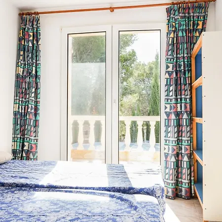 Picasso Villa